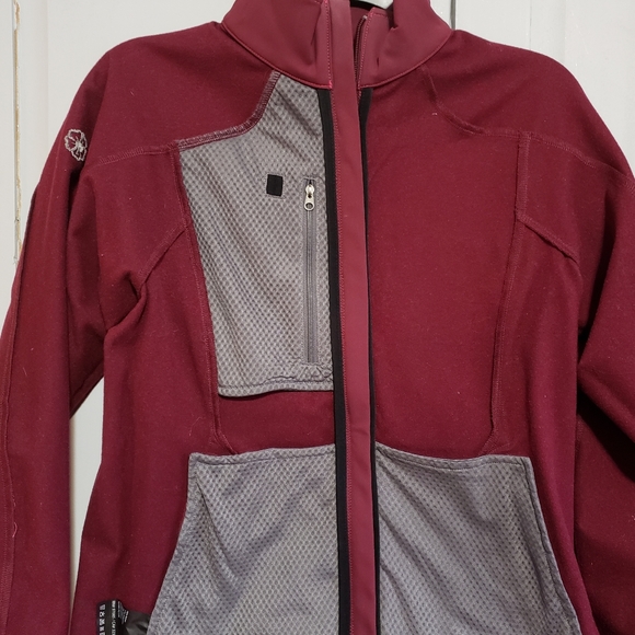 Outdoor Research Windbreaker Runners Shell - Picture 5 of 7